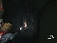 Cold Fear sur Microsoft X-Box